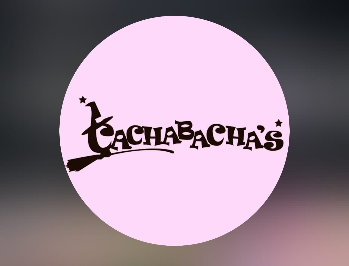 Cachabacha — Papelería y Regalería