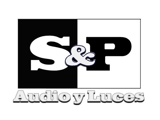 SYP — Audio y luces para eventos y fiestas