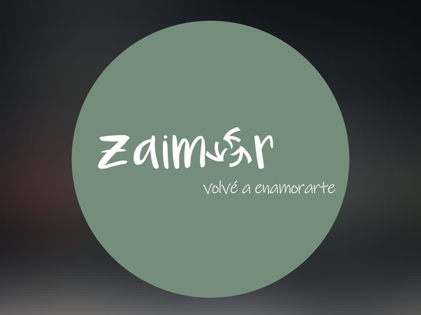 Zaimor Second Hand — Ropa de 2da mano