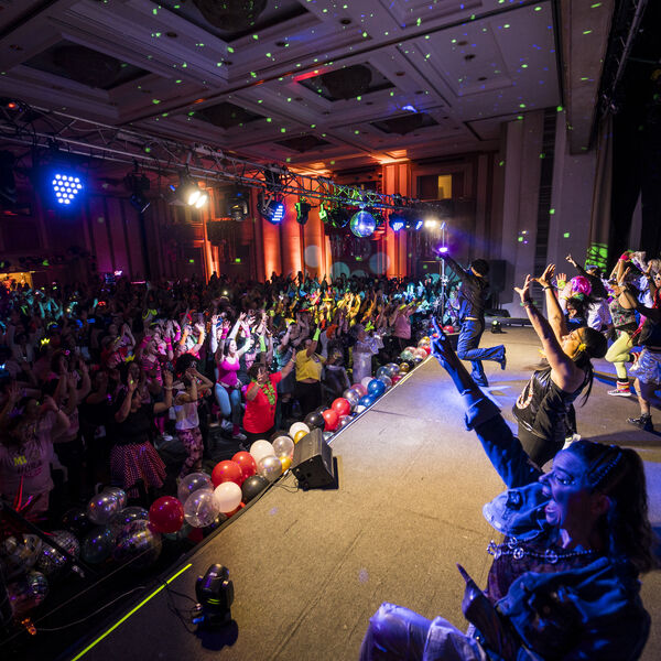 Foto destacada de la Fiesta de la Nostalgia 2025